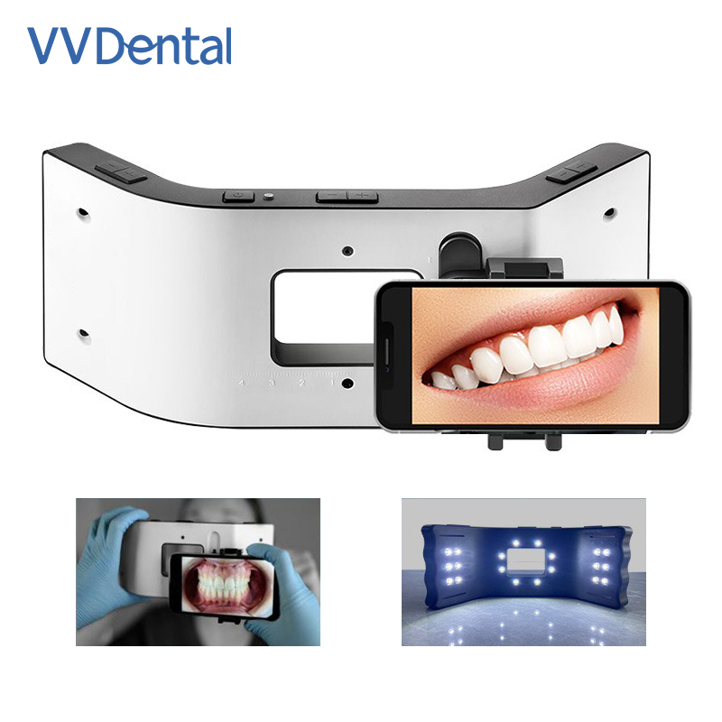 VVDental LED Dental Camera Pho - Photography Dental ulasan dan harga