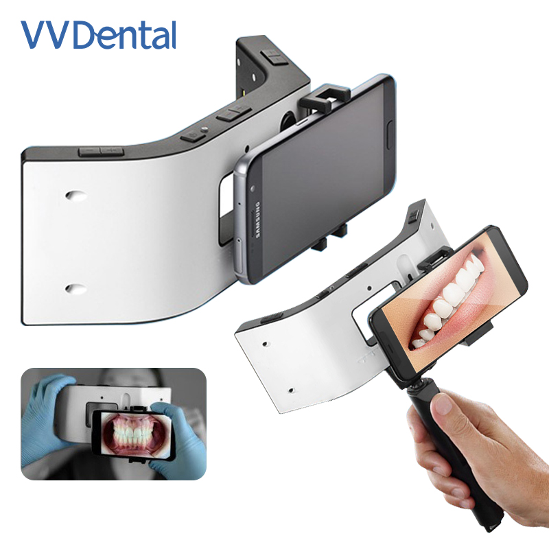 VVDental LED Dental Camera Pho - Photography Dental ulasan dan harga