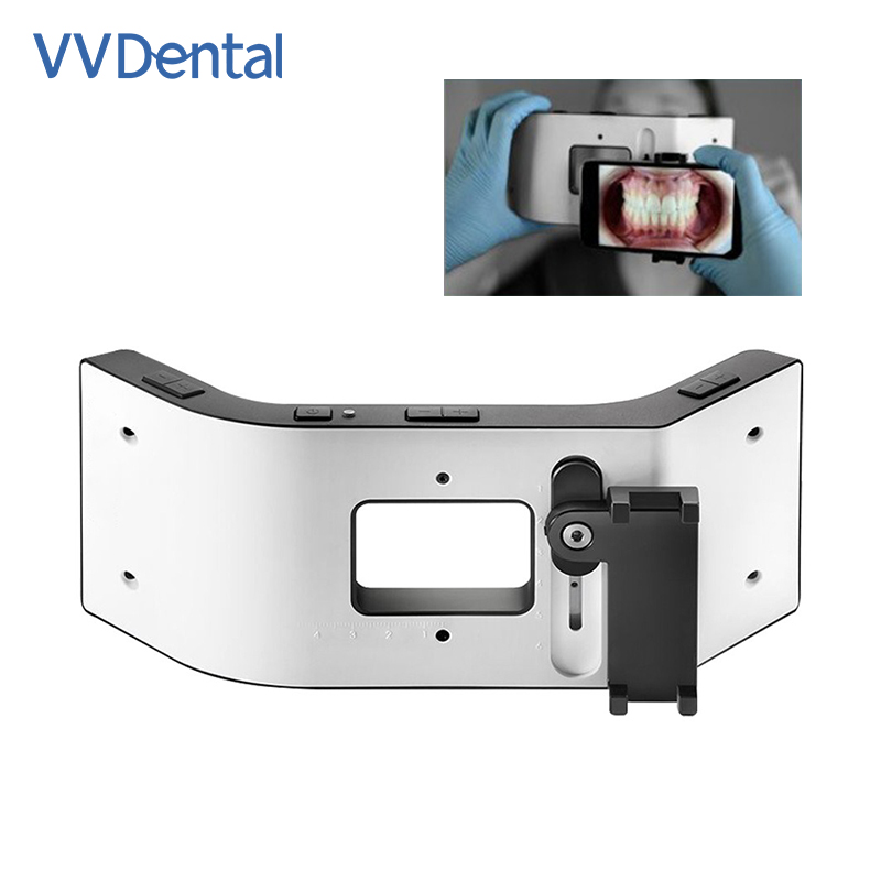 VVDental LED Dental Camera Pho - Photography Dental ulasan dan harga