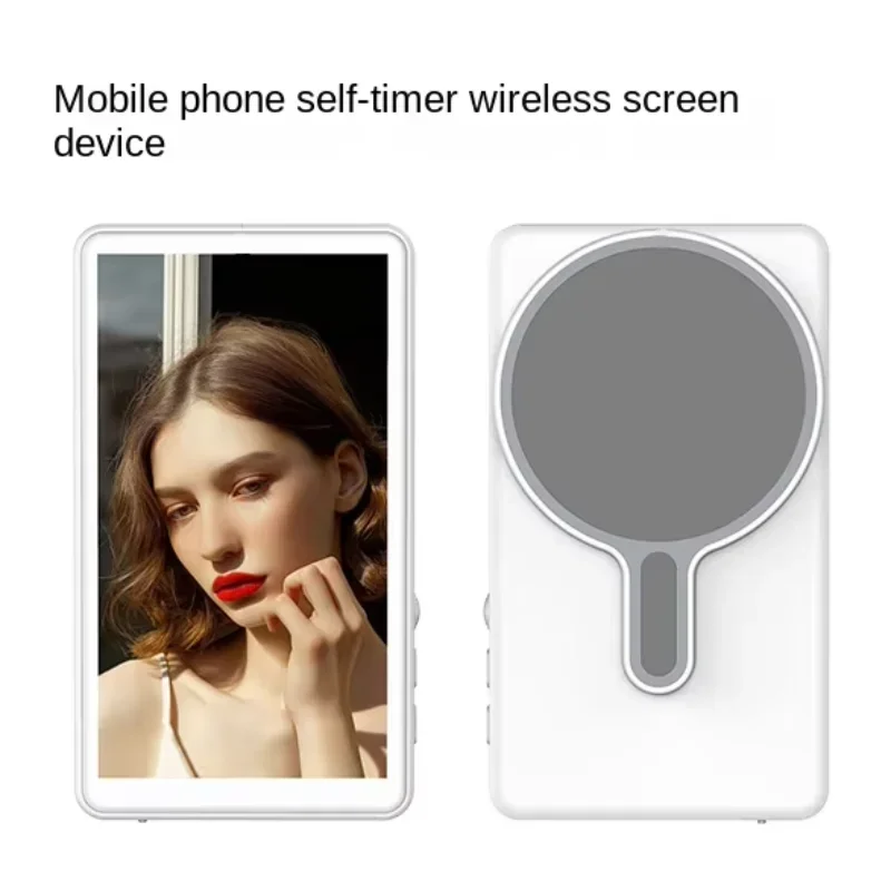 Wireless Monitor Rear Camera S - Photography With Mobile ulasan dan harga