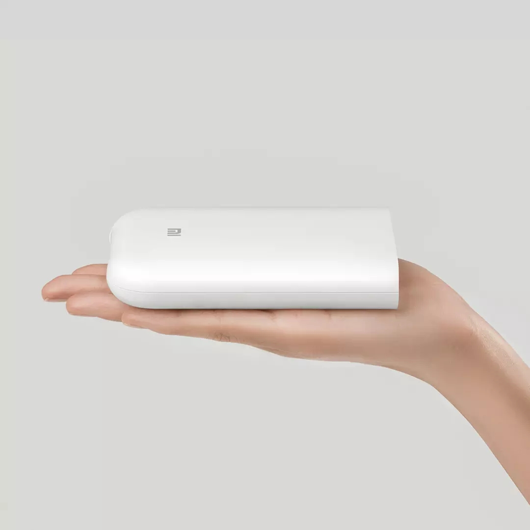 Xiaomi AR Printer 300dpi Porta - Photography Job ulasan dan harga