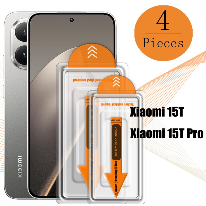 For Xiaomi 15T Pro glass For G - Photography Kit Xiaomi 15T Pro ulasan dan harga
