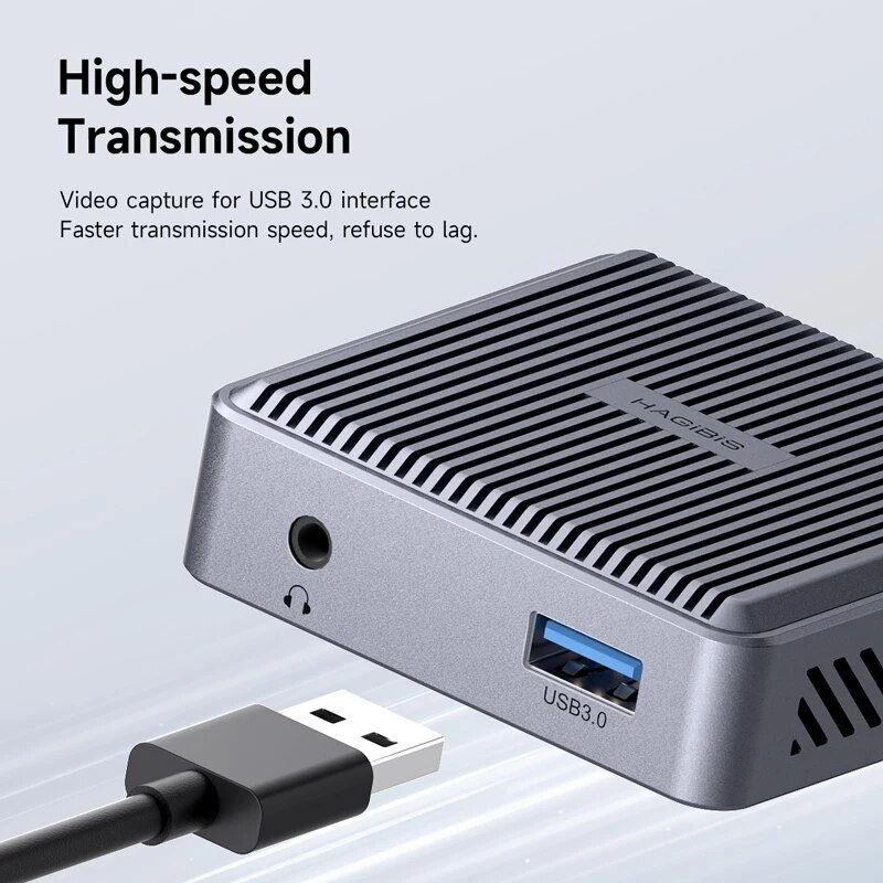 Hagibis 4K HDMI-Compatible Vid - Photography With Mobile ulasan dan harga
