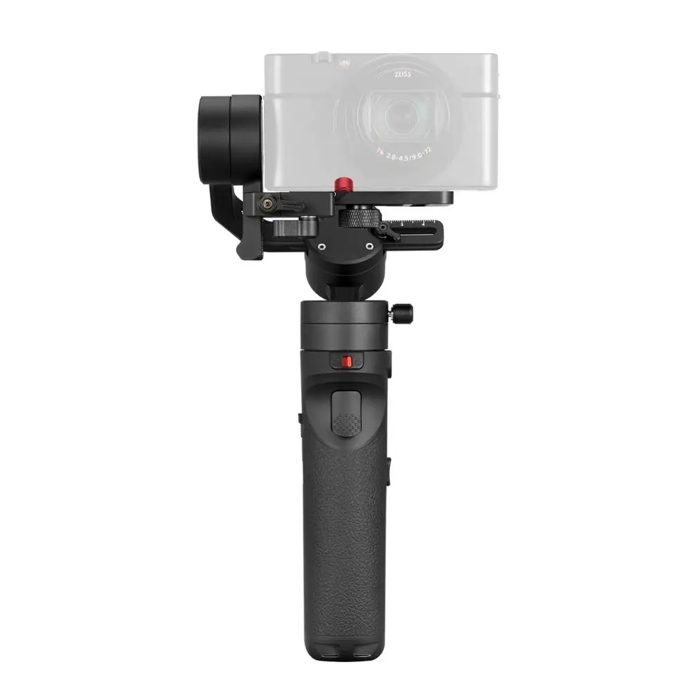 NEW ZHIYUN Official Crane M2 G - Handheld Stabilizer Gimbal ulasan dan harga