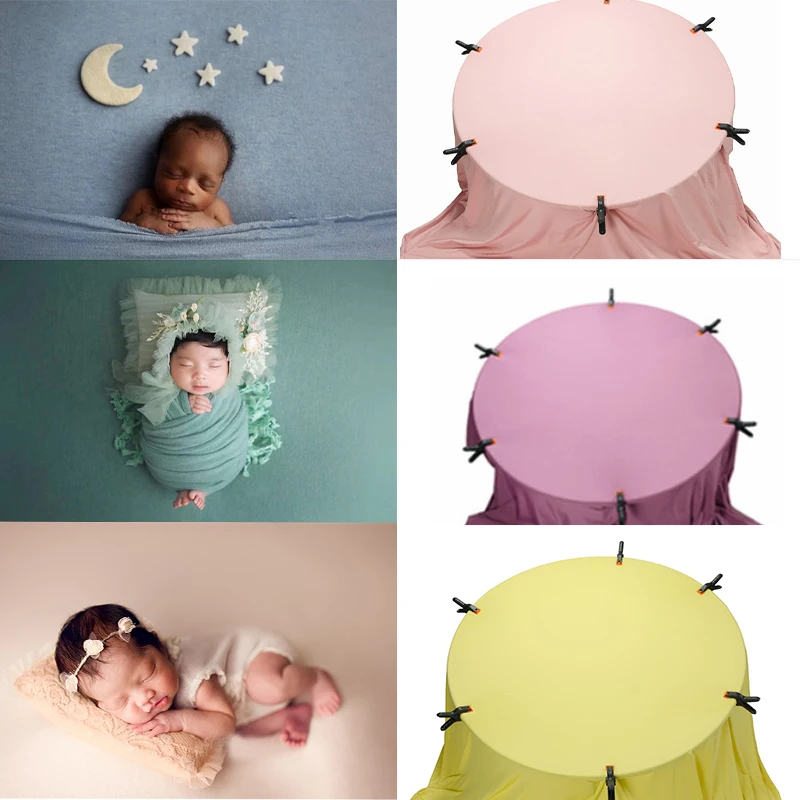 150X170 CM Newborn Photography - Photography Life ulasan dan harga