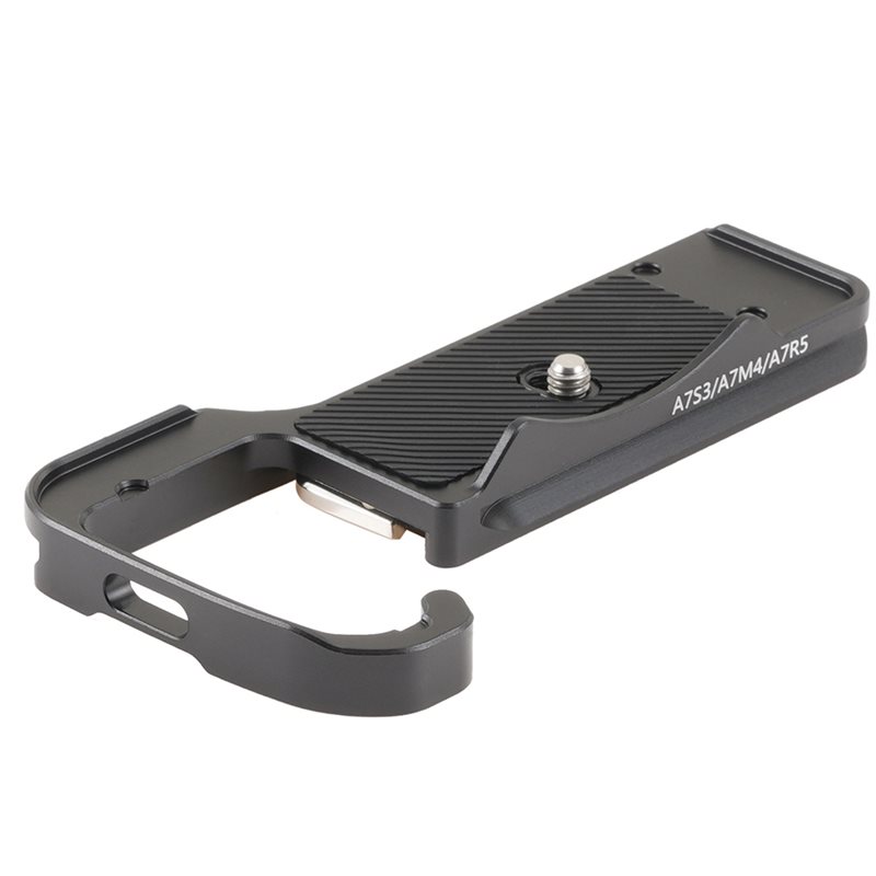 A37T-A7V Baseplate Quick Relea - Camera Tripod Carbon ulasan dan harga