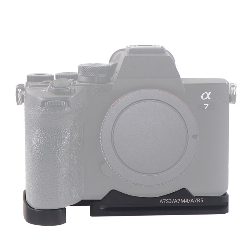 A37T-A7V Baseplate Quick Relea - Camera Tripod Carbon ulasan dan harga
