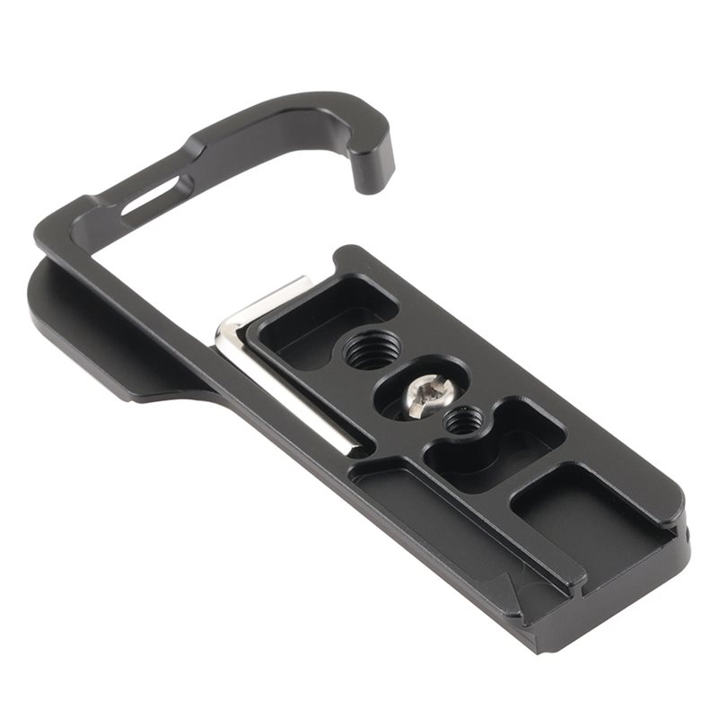 A37T-A7V Baseplate Quick Relea - Camera Tripod Carbon ulasan dan harga
