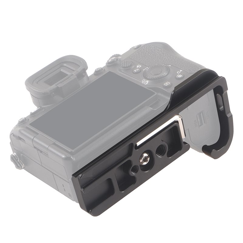 A37T-A7V Baseplate Quick Relea - Camera Tripod Carbon ulasan dan harga