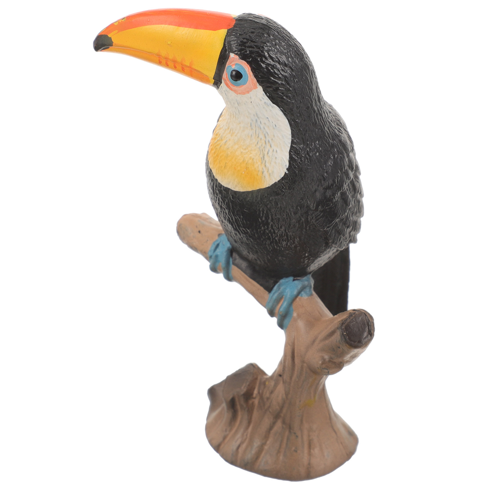 Simulated Toucan Plastic Anima - Photography Simulator ulasan dan harga