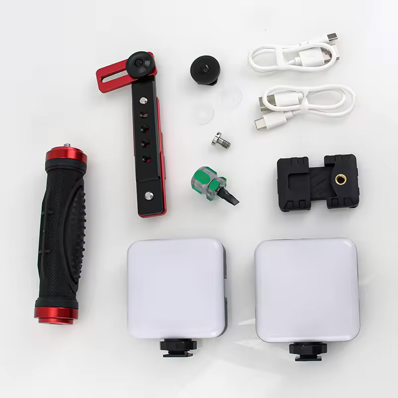Dental Mobile Photography LED  - Photography Treatment ulasan dan harga