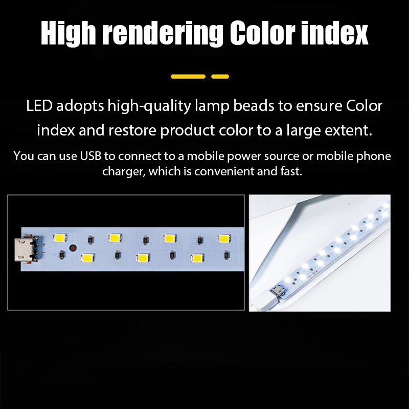 Lightbox Light Box Mini Photo  - Photography Treatment ulasan dan harga