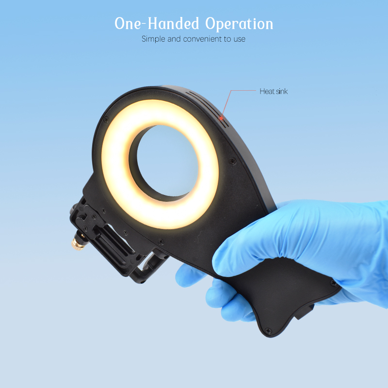 JUMTOP Dental Photography Ring - Photography Dental ulasan dan harga