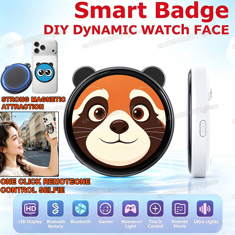 1.50 inch HD Screen Smart Dyna - Photography Grid ulasan dan harga