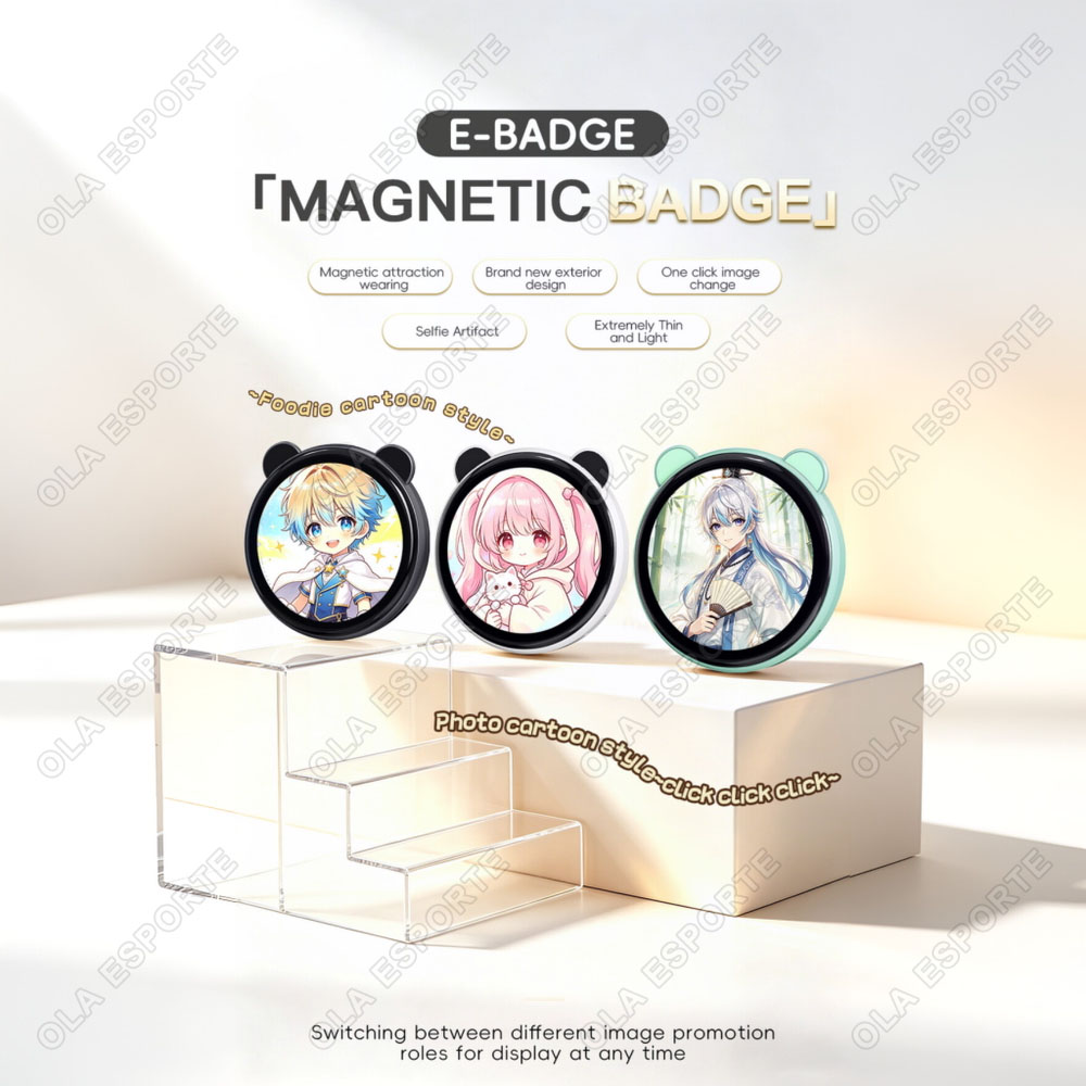 1.50 inch HD Screen Smart Dyna - Photography Grid ulasan dan harga