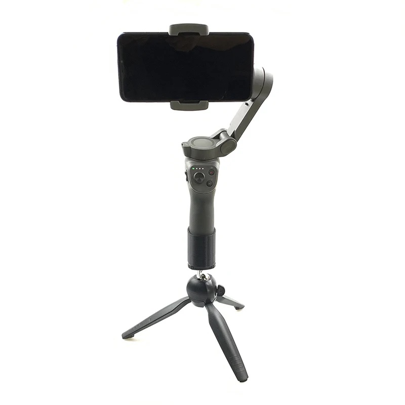OSMO Mobile 3 Portable Mini Tr - Handheld Stabilizer Gimbal ulasan dan harga