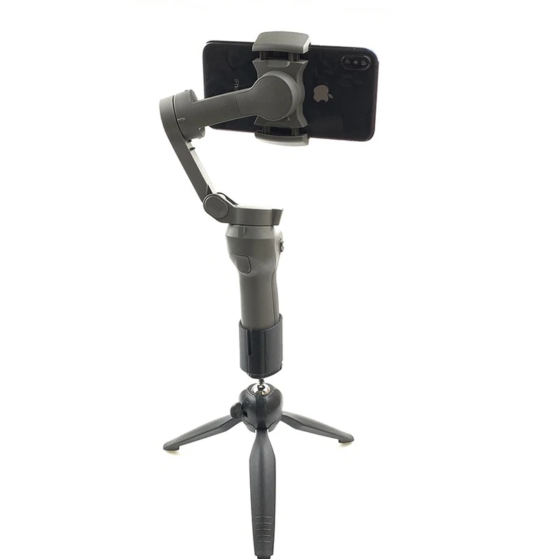 OSMO Mobile 3 Portable Mini Tr - Handheld Stabilizer Gimbal ulasan dan harga