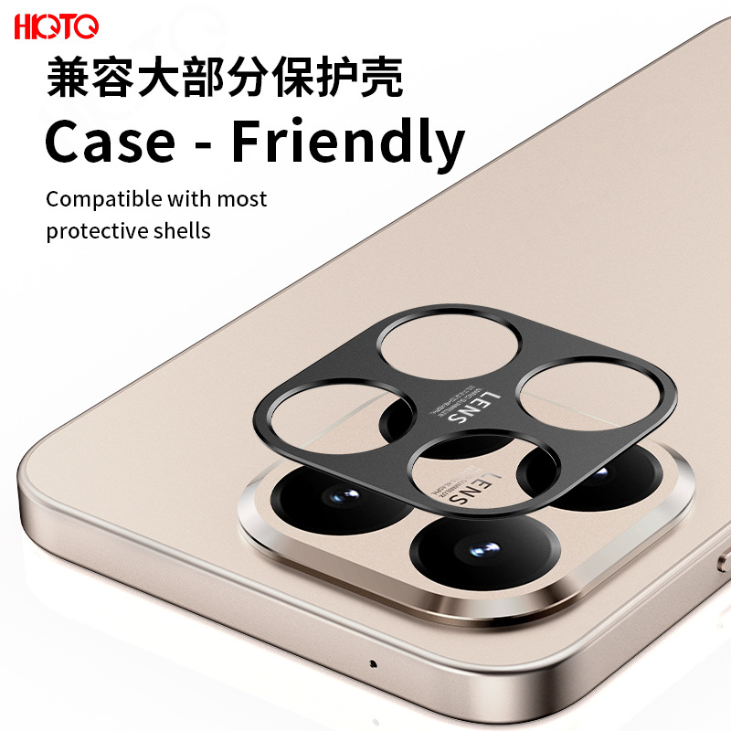 2pce Lens Film for Xiaomi 17T  - Photography Kit Xiaomi 15T Pro ulasan dan harga