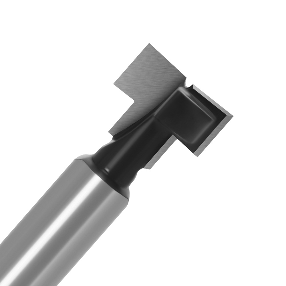 Keyhole Router Bit T‑Slot Cutt - Photography Job ulasan dan harga