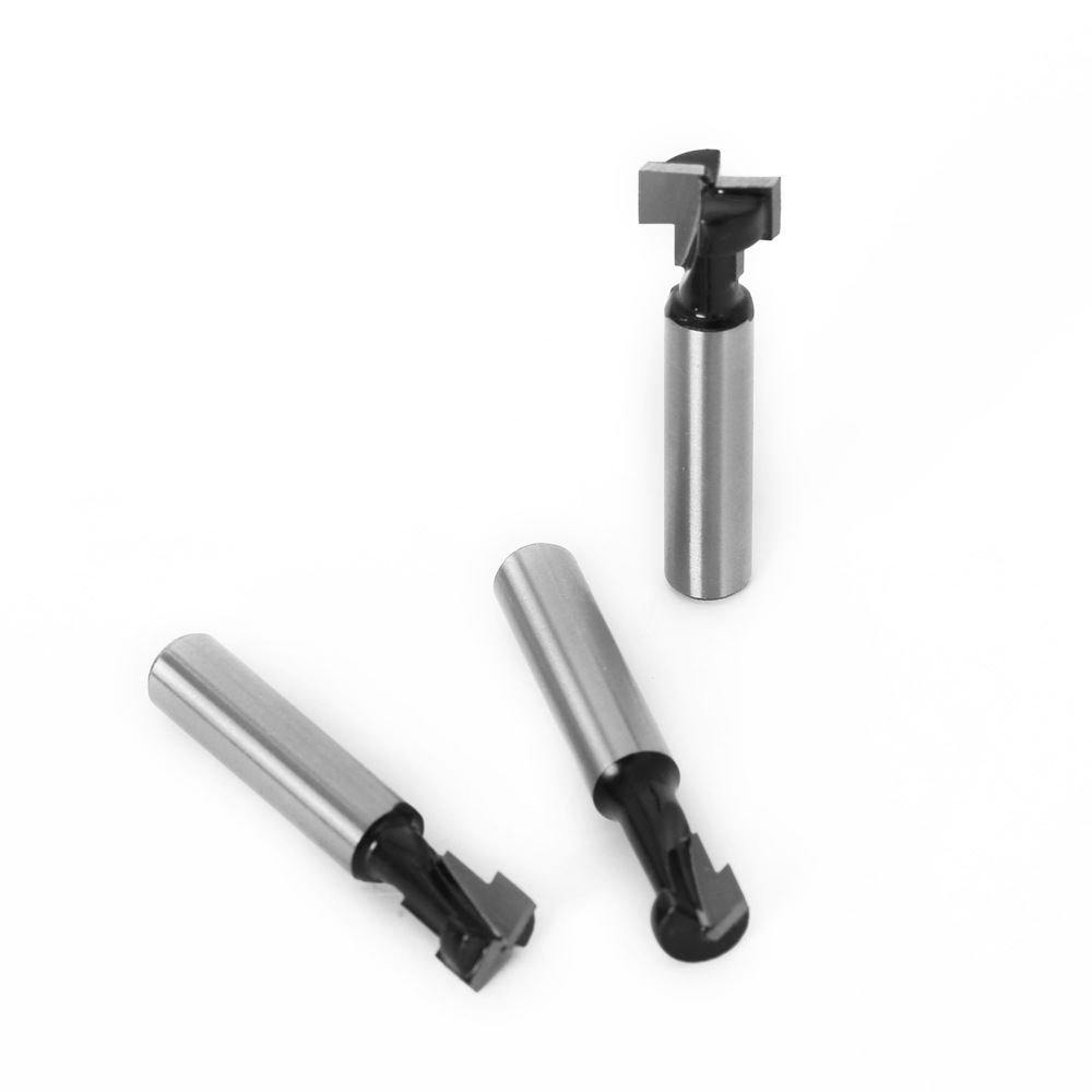 Keyhole Router Bit T‑Slot Cutt - Photography Job ulasan dan harga