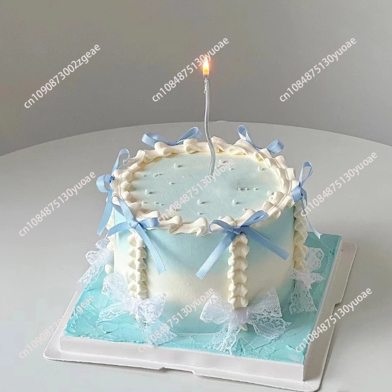 Simulation Birthday Cake Model - Photography Simulator ulasan dan harga