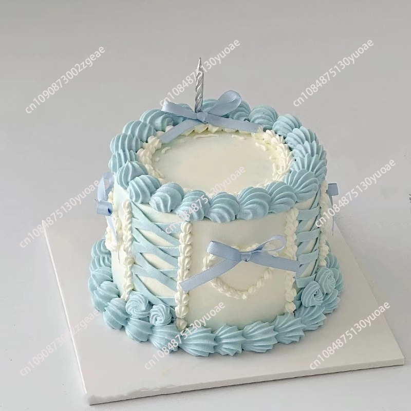 Simulation Birthday Cake Model - Photography Simulator ulasan dan harga