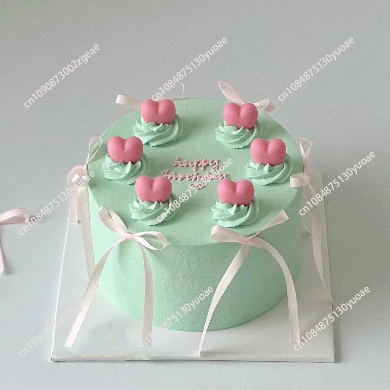 Simulation Birthday Cake Model - Photography Simulator ulasan dan harga