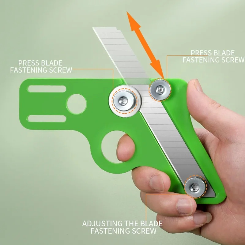 1Pc Manual Edge Banding Trimme - Photography Job ulasan dan harga