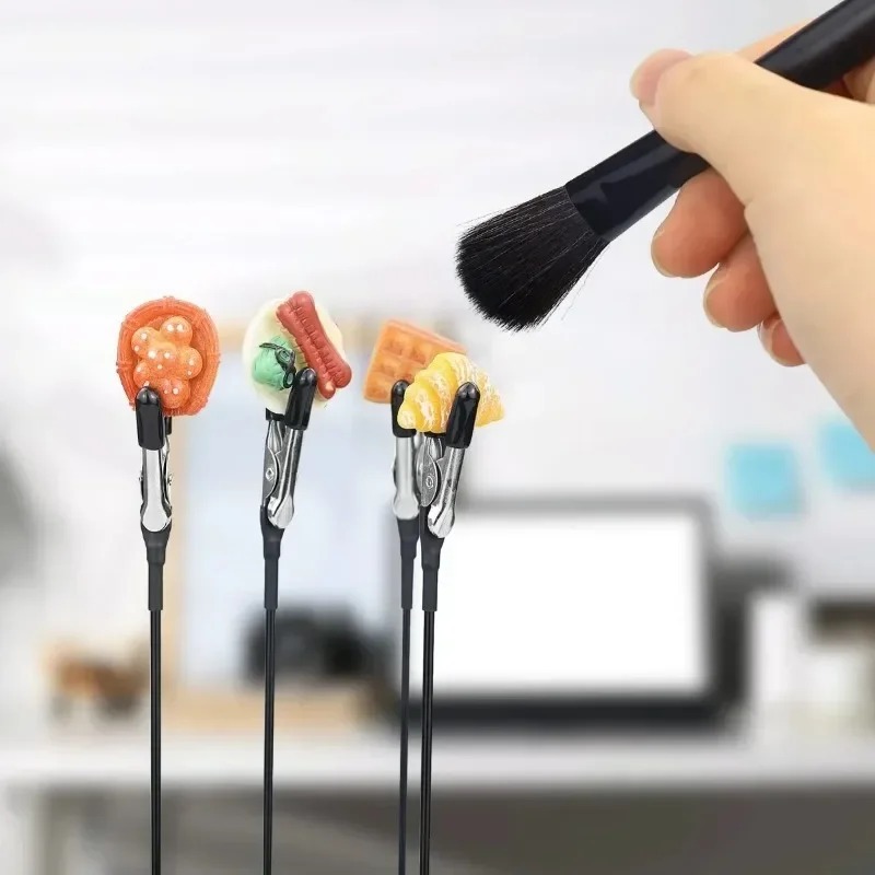 Magnetic DIY Flexible Alligato - Photography Quiz ulasan dan harga