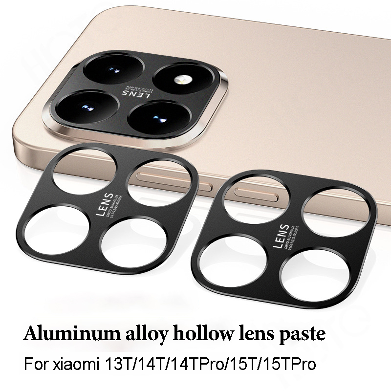 camera lens protector for xiao - Photography Kit Xiaomi 15T Pro ulasan dan harga