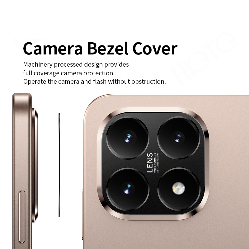 camera lens protector for xiao - Photography Kit Xiaomi 15T Pro ulasan dan harga
