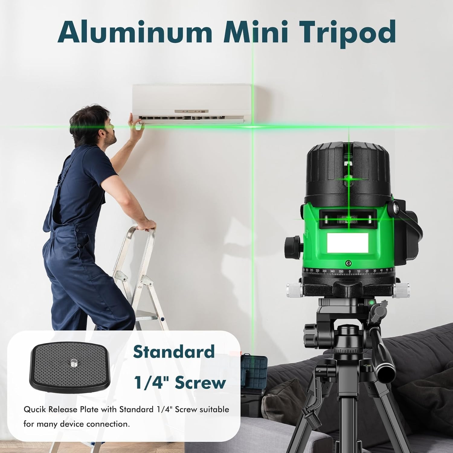 Mini Tripod for Camera, 25inch - Camera Tripod Carbon ulasan dan harga