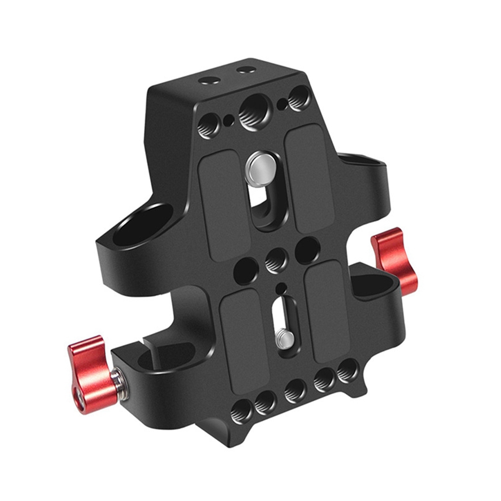 Well Made-Universal Base Plate - Camera Tripod Carbon ulasan dan harga