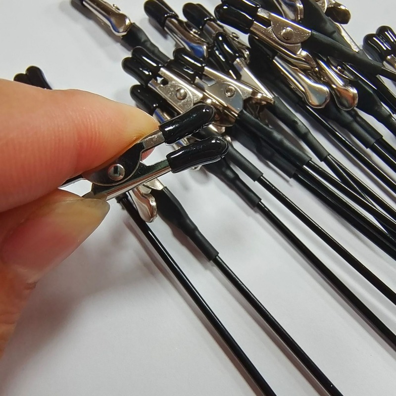 DIY Flexible Magnetic Alligato - Photography Quiz ulasan dan harga