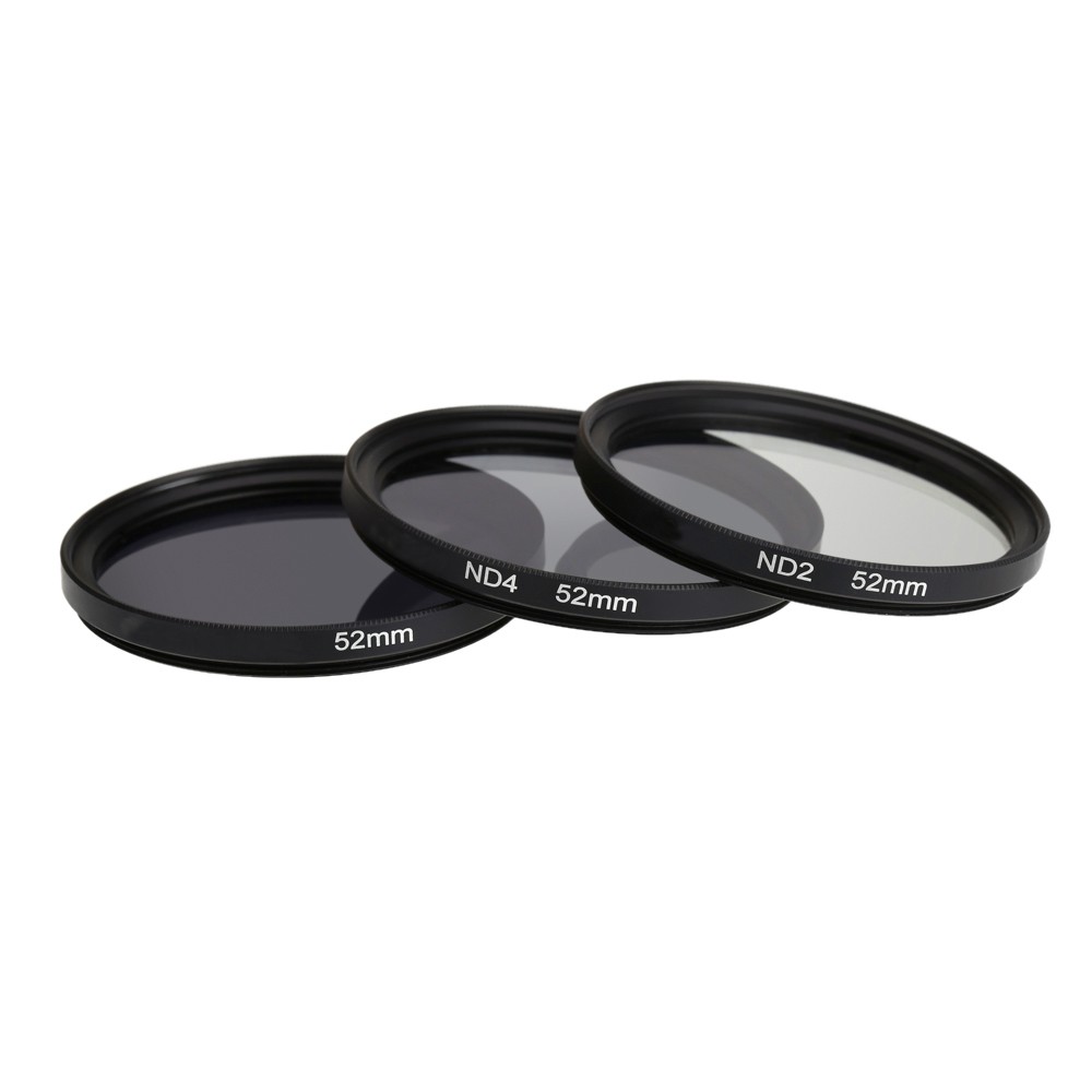 ND Filter Neutral Density ND2  - Nd Filter Set ulasan dan harga