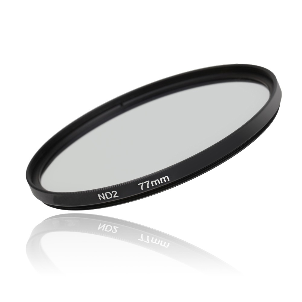 ND Filter Neutral Density ND2  - Nd Filter Set ulasan dan harga