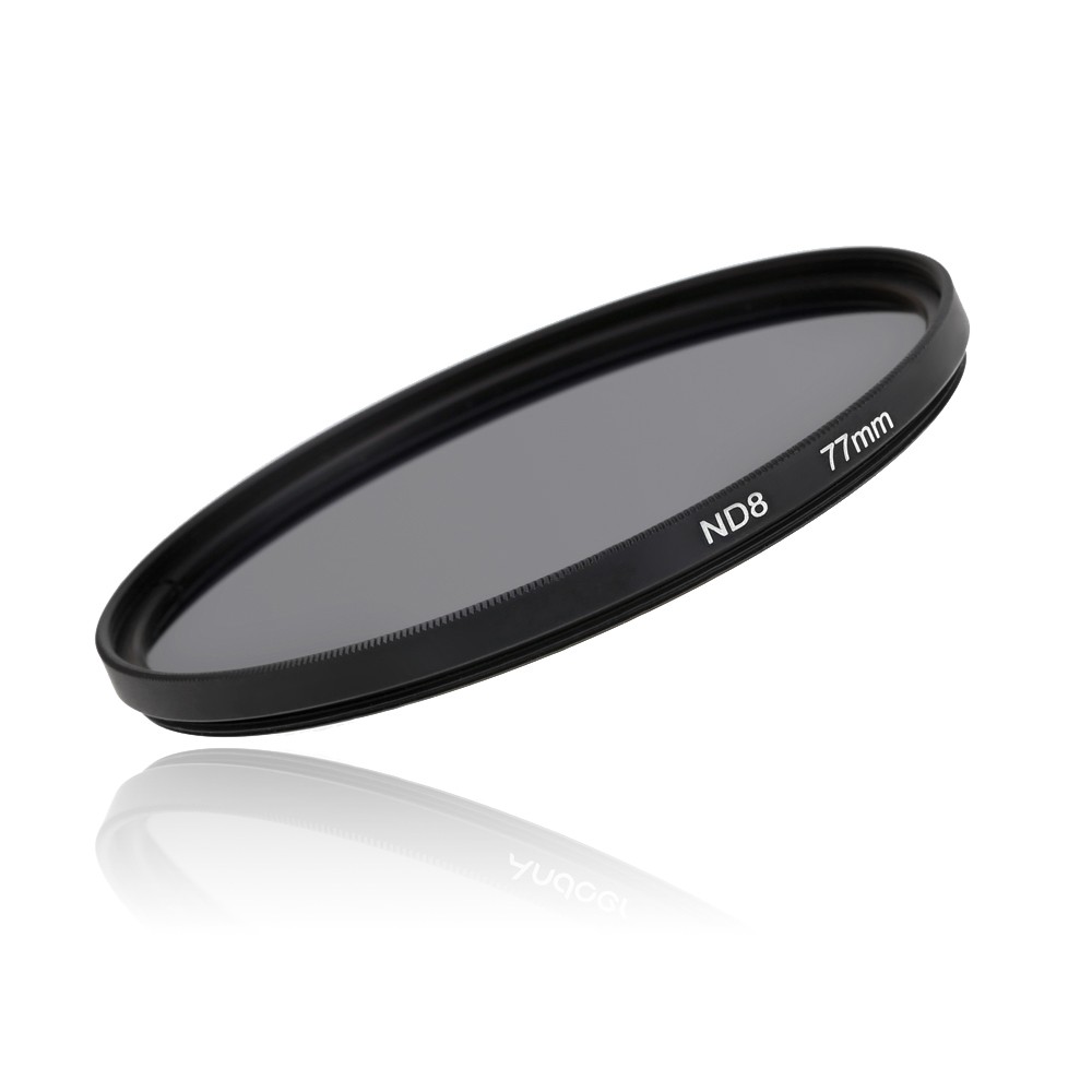 ND Filter Neutral Density ND2  - Nd Filter Set ulasan dan harga