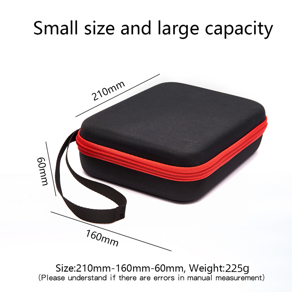 Portable Carrying Case for DJI - Handheld Stabilizer Gimbal ulasan dan harga