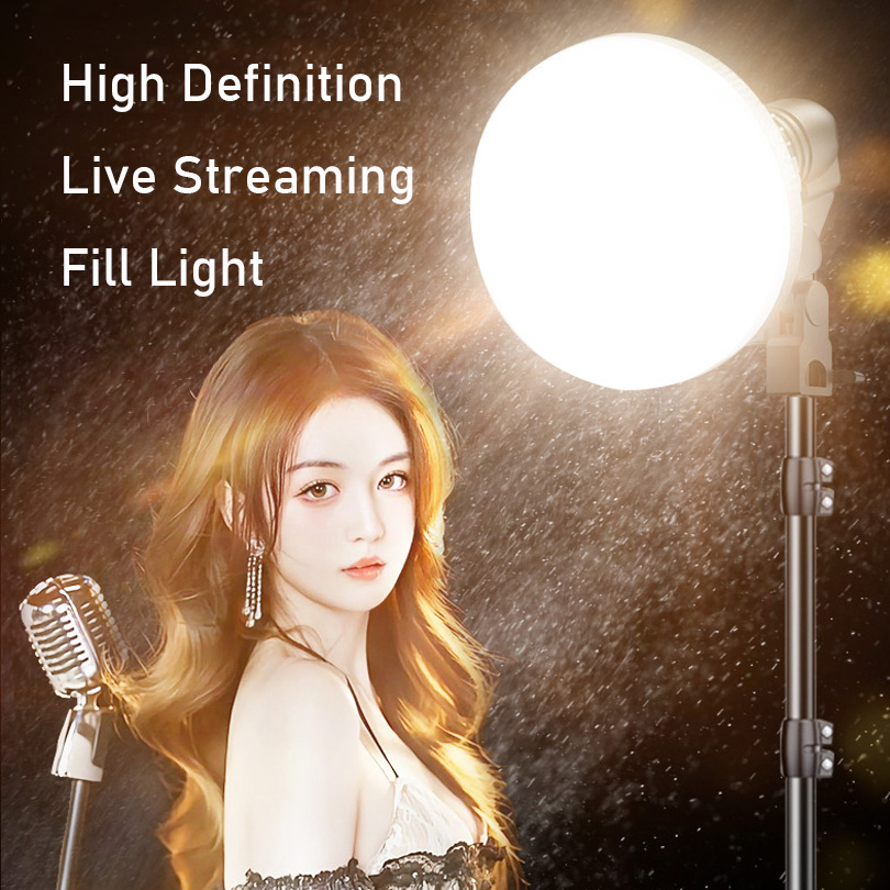 155W E27 Base Photography Lamp - Photography Bulb ulasan dan harga