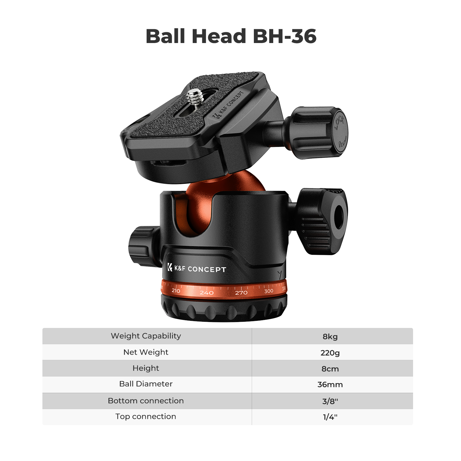 K&F CONCEPT 178cm Camera Tripo - Camera Tripod Carbon ulasan dan harga