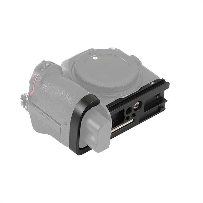 A73E-Tripod Base Plate For Nik - Camera Tripod Carbon ulasan dan harga