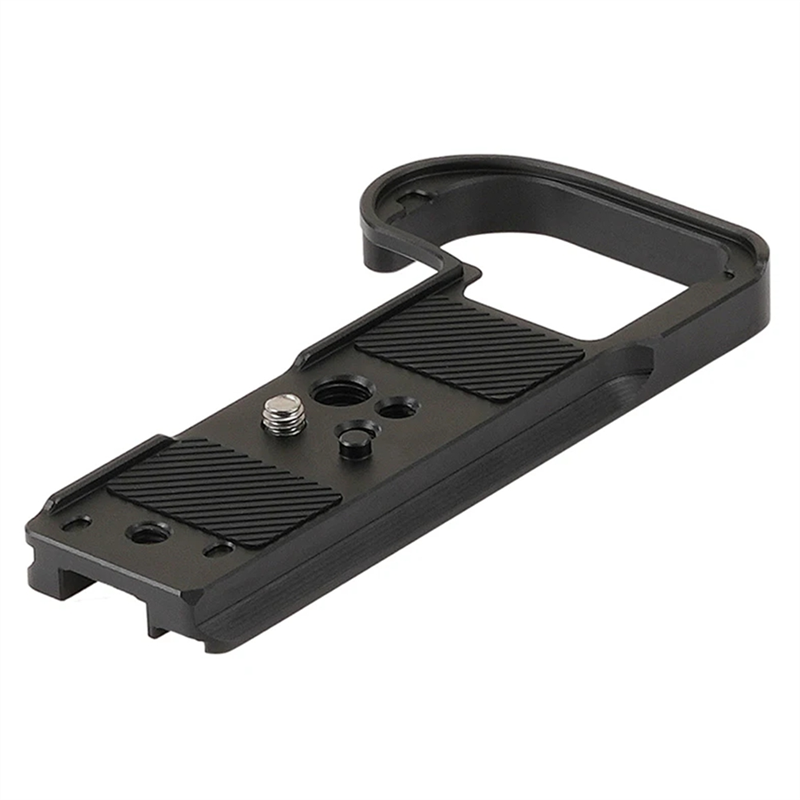 A73E-Tripod Base Plate For Nik - Camera Tripod Carbon ulasan dan harga