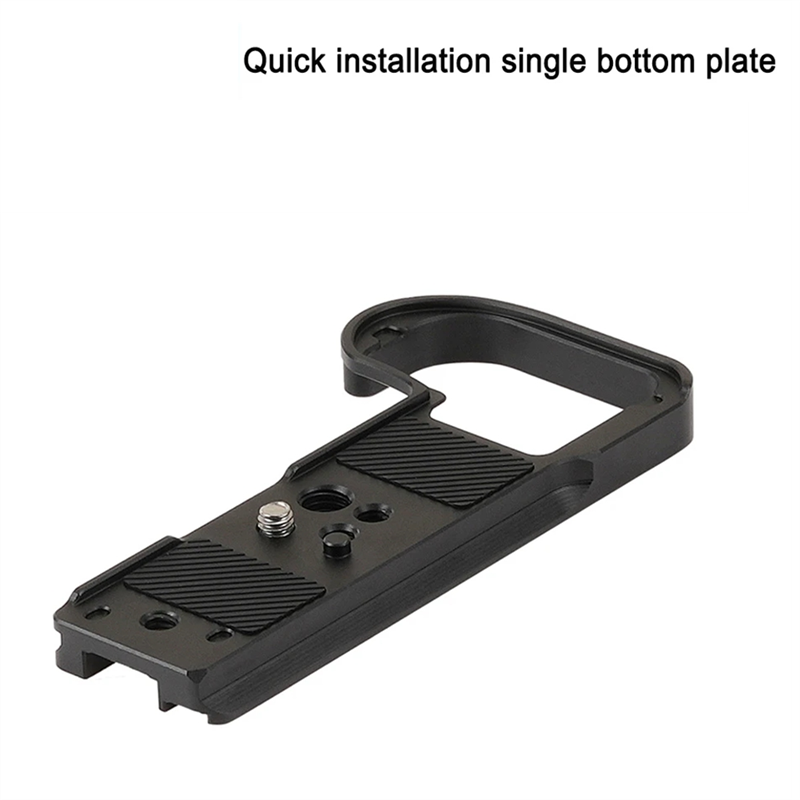 A73E-Tripod Base Plate For Nik - Camera Tripod Carbon ulasan dan harga