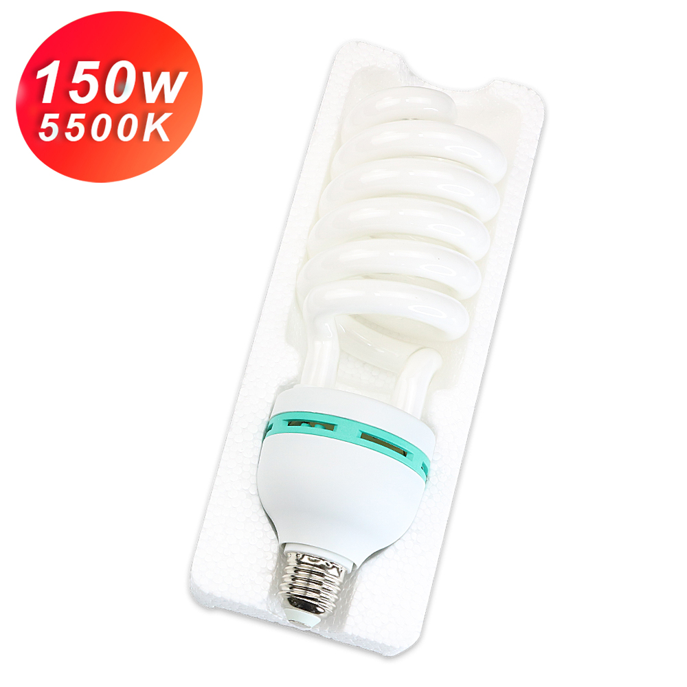 45/135/150W LED Lighting Bulbs - Photography Bulb ulasan dan harga