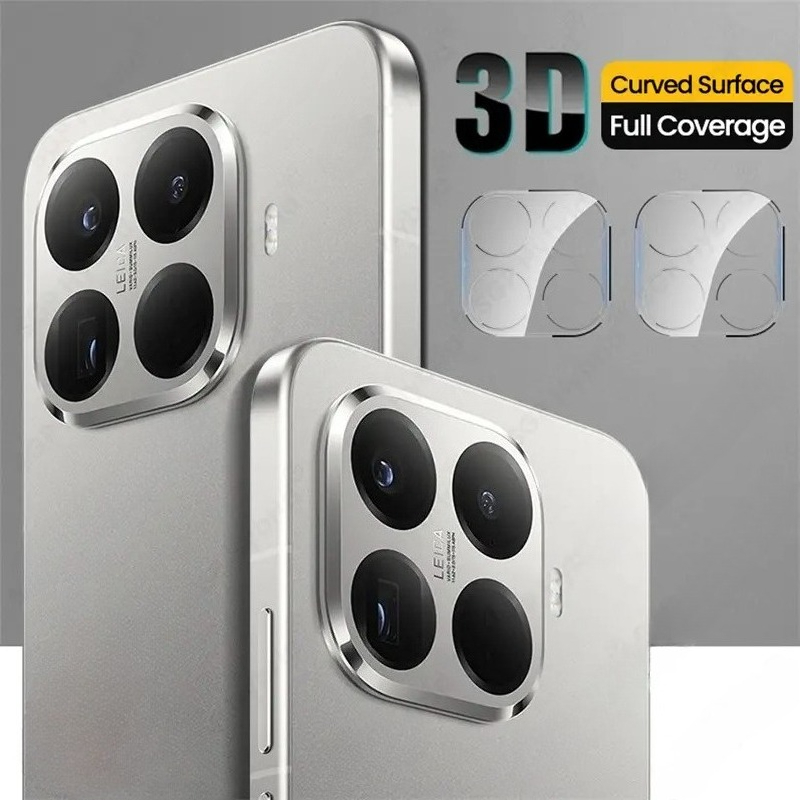 Camera Lens Protector for Xiao - Photography Kit Xiaomi 15T Pro ulasan dan harga