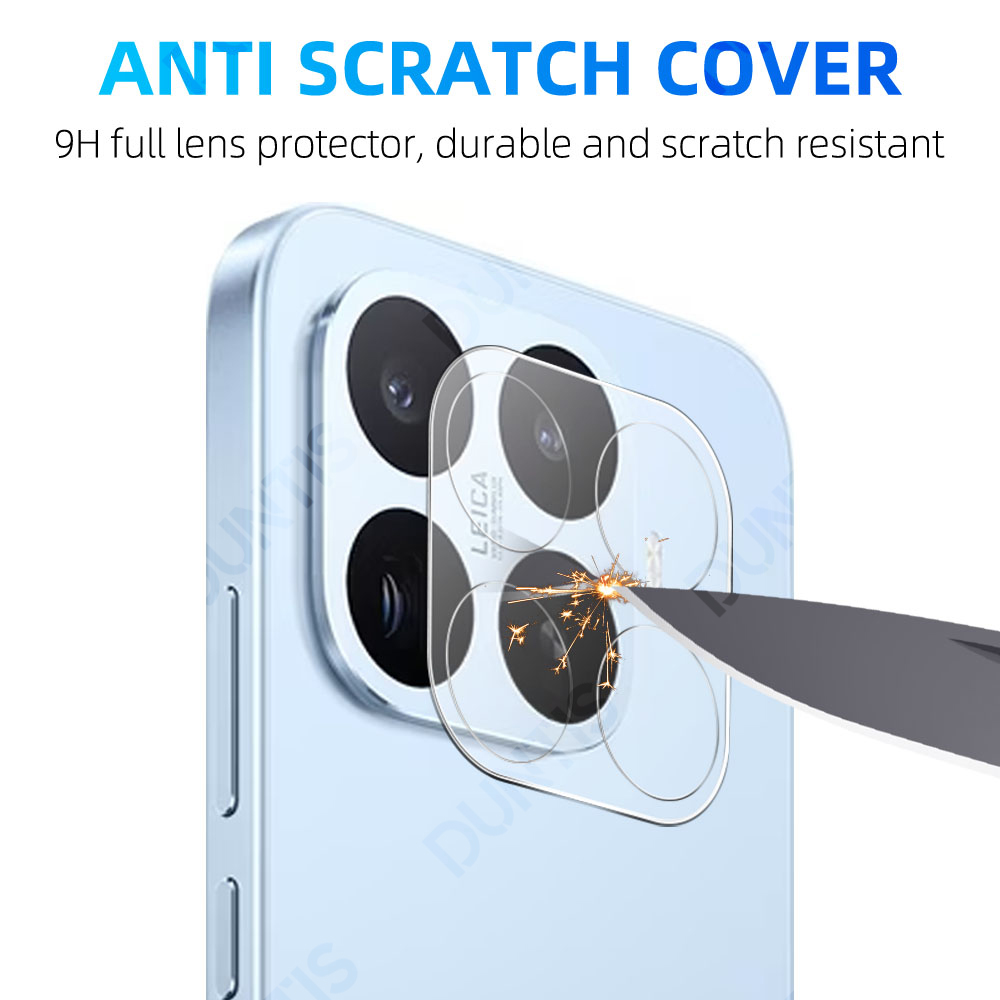 Camera Lens Protector for Xiao - Photography Kit Xiaomi 15T Pro ulasan dan harga