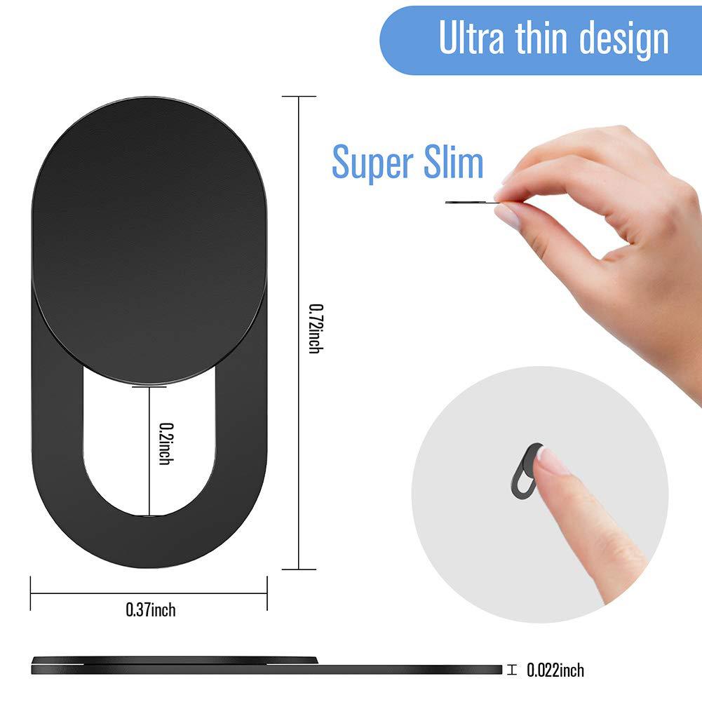 Webcam Privacy Cover 5/10/20 P - Photography With Mobile ulasan dan harga