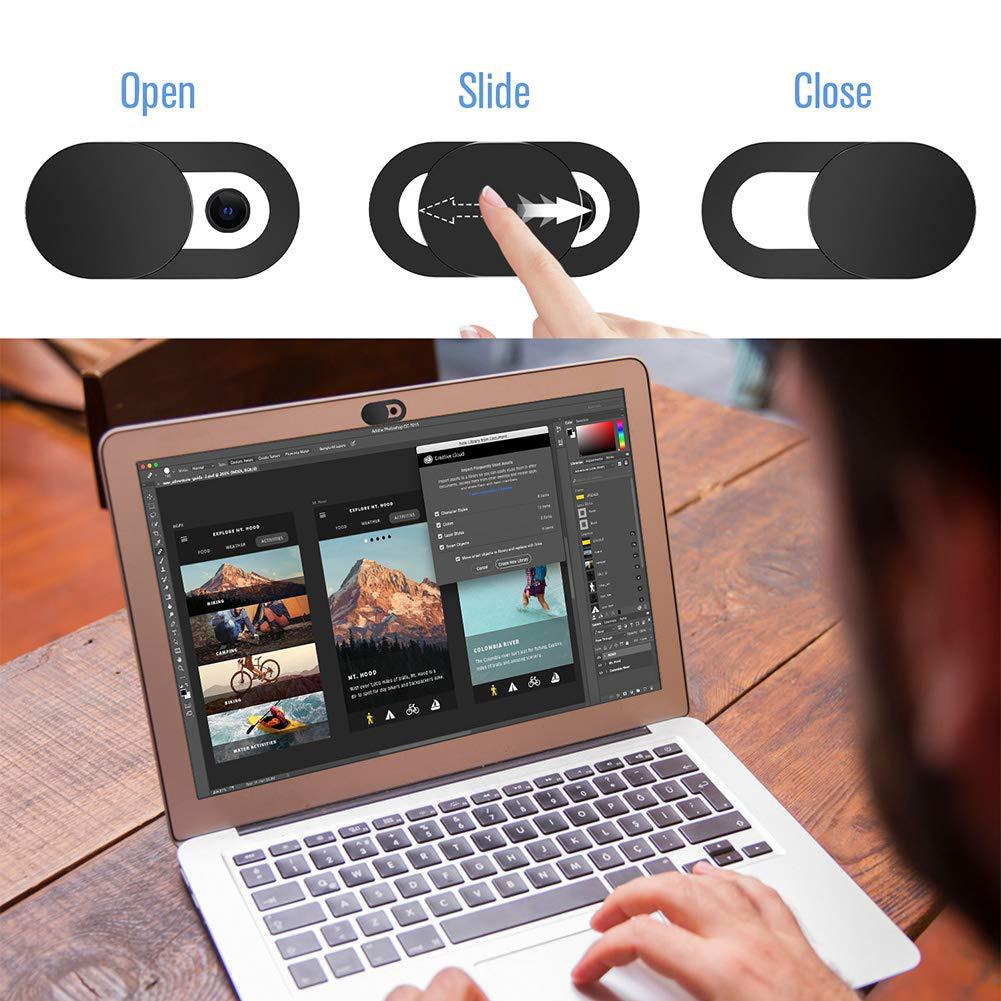 Webcam Privacy Cover 5/10/20 P - Photography With Mobile ulasan dan harga