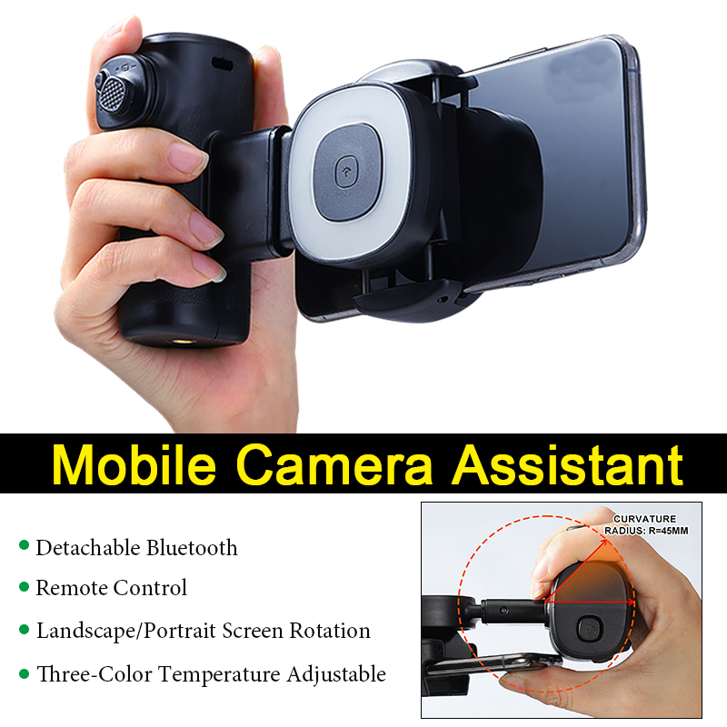 Mobile Phone Fill Light Aid Po - Photography With Mobile ulasan dan harga