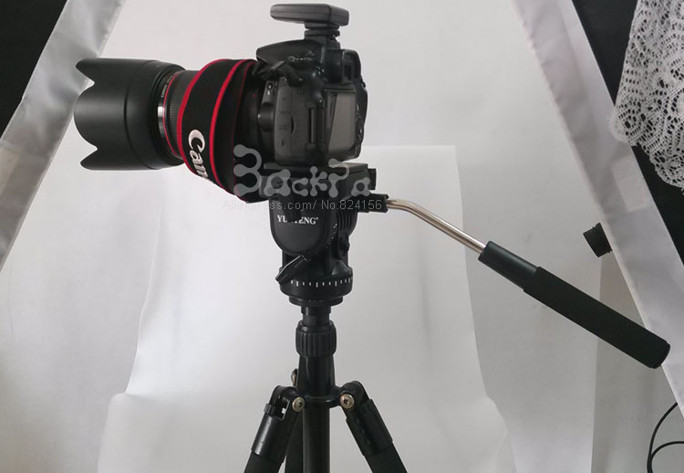 Professional Camera Hydraulic  - Camera Tripod Carbon ulasan dan harga